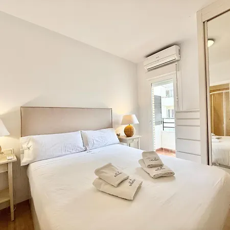 Apartment The Center - Eaw Homes *